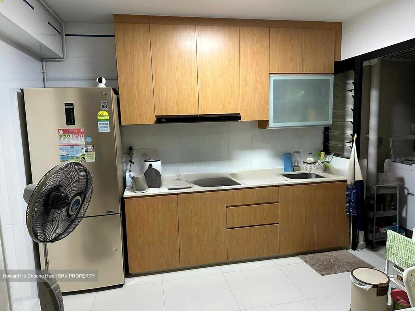 Blk 606D Tampines Greenridges (Tampines), HDB 4 Rooms #458222601